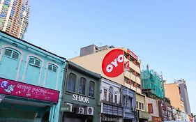 Oyo 761 City Hotel