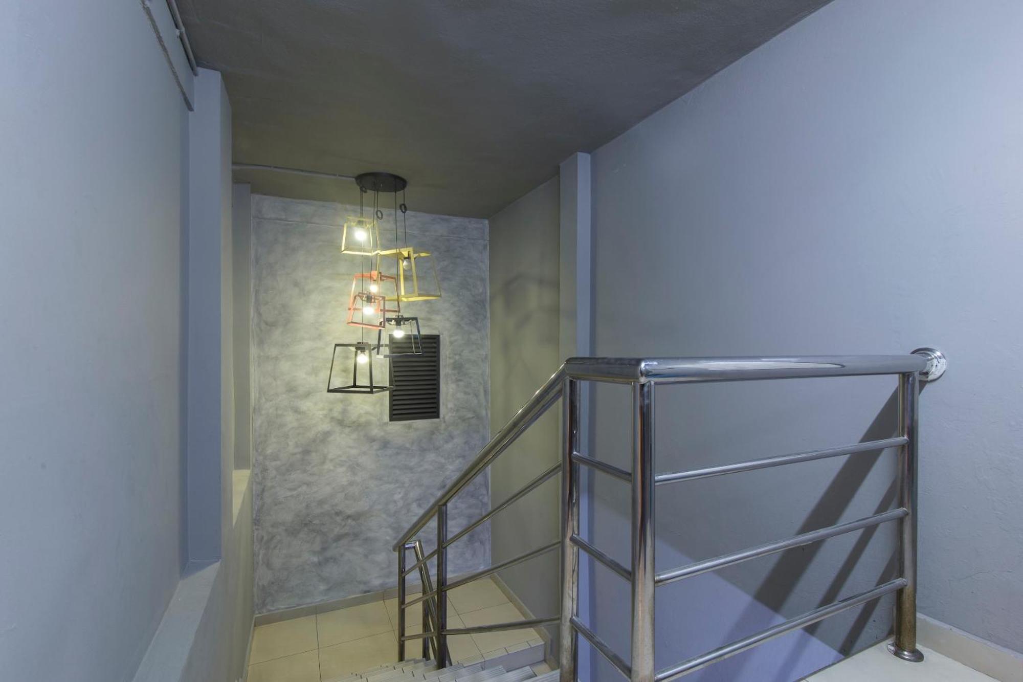 Oyo 761 City Hotel Kuala Lumpur Extérieur photo
